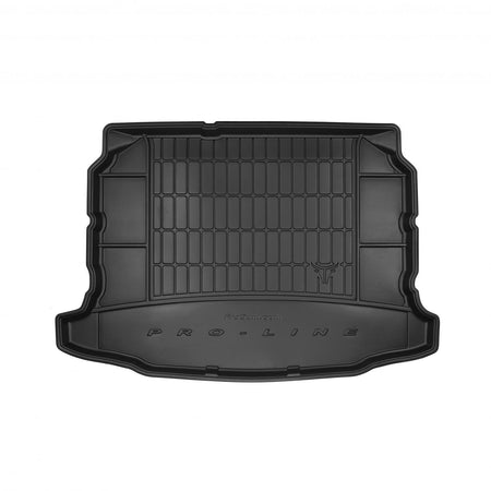 Tavite portbagaj Seat Leon III 5F, caroserie hatchback, an fabricatie 11.2012 - 02.2020, portbagaj inferior | TM549291