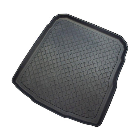 Tavita de portbagaj Volkswagen Passat B8, caroserie Sedan, fabricatie 12.2014 - prezent, portbagaj inferior, roata rezerva ingusta / kit reparatie #2