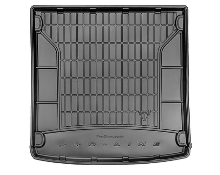 Tavite portbagaj Audi A4 B7, caroserie combi, an fabricatie 11.2004 - 03.2008 | TM548836