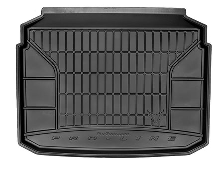 Tavite portbagaj Audi A3 8V, caroserie hatchback, an fabricatie 08.2012 - 03.2020, portbagaj inferior | TM549024