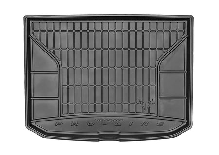 Tavite portbagaj Audi A3 8V, caroserie hatchback, an fabricatie 08.2012 - 03.2020, portbagaj superior | TM549031