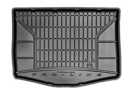Tavite portbagaj Ford C-Max II, caroserie van, an fabricatie 11.2010 - 06.2019, roata de rezerva ingusta | TM548614