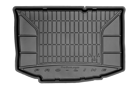 Tavite portbagaj Ford Fiesta VI, caroserie hatchback, an fabricatie 10.2008 - 06.2017 | TM548652
