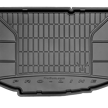 Tavite portbagaj Ford Fiesta VI, caroserie hatchback, an fabricatie 10.2008 - 06.2017 | TM548652