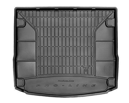 Tavite portbagaj Ford Focus III, caroserie combi, an fabricatie 03.2011 - 08.2018 | TM548621