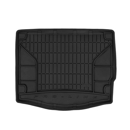 Tavite portbagaj Ford Focus III, caroserie hatchback, an fabricatie 03.2011 - 08.2018, roata rezerva mica / kit reparatie | TM400528