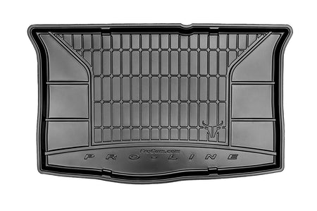 Tavite portbagaj Hyundai I20 II, caroserie hatchback, an fabricatie 12.2014 - 07.2020, gb, portbagaj inferior | TM549994