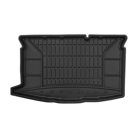 Tavite portbagaj Mazda 2 II, caroserie hatchback, an fabricatie 09.2007 - 01.2015, roata rezerva mica / kit reparatie | TM548348
