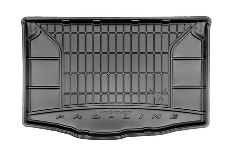 Tavite portbagaj Mazda 2 III, caroserie hatchback, an fabricatie 02.2015 - prezent | TM548713