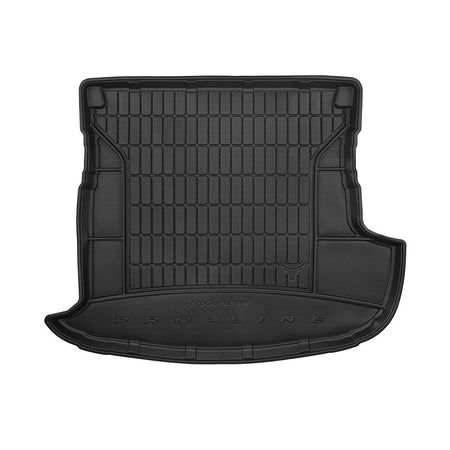 Tavite portbagaj Mitsubishi Outlander III, caroserie suv, an fabricatie 09.2012 - prezent, cu subwoofer | TM400580