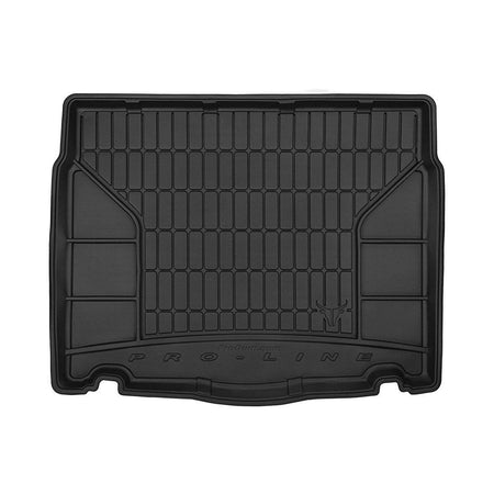 Tavite portbagaj Opel Astra J, caroserie hatchback, an fabricatie 10.2009 - 10.2015, portbagaj inferior | TM548492