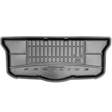 Tavite portbagaj Toyota Aygo II, caroserie hatchback, an fabricatie 07.2014 - 11.2021 | TM548607