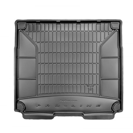 Tavite portbagaj Peugeot 407, caroserie combi, an fabricatie 2004 - 12.2010 | TM548201