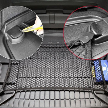 Tavita portbagaj Peugeot 407 SW caroserie combi fabricatie 2004 - prezent 2