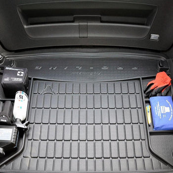 Tavita portbagaj Peugeot 407 SW caroserie combi fabricatie 2004 - prezent 7