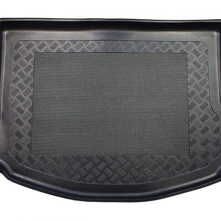 Tavita de portbagaj Renault Scenic IV, caroserie Van, fabricatie 12.2016 - prezent, portbagaj superior #3