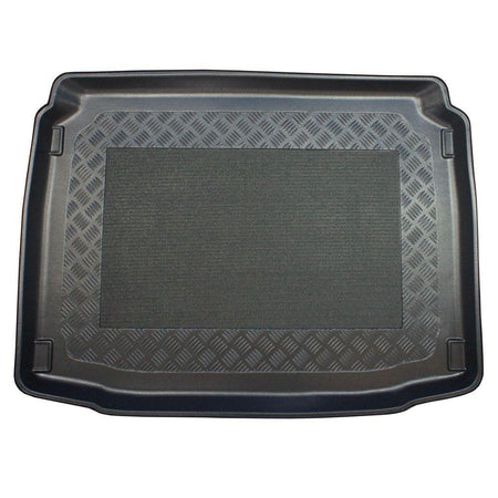 Tavita de portbagaj Peugeot 308 II, caroserie Hatchback, fabricatie 08.2013 - prezent, portbagaj inferior, roata rezerva ingusta #2