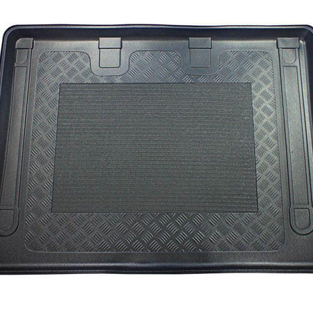 Tavita de portbagaj Mercedes Vito W447, caroserie Van, fabricatie 10.2014 - prezent, ampatament extralung, in spatele randului 3 #2