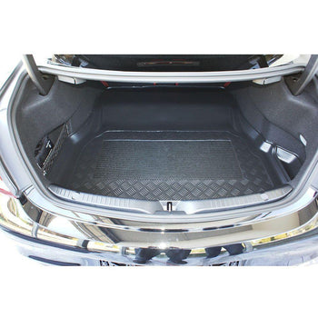 Tavita portbagaj Mercedes C W 205 Coupe fabricatie 01.2016 - prezent