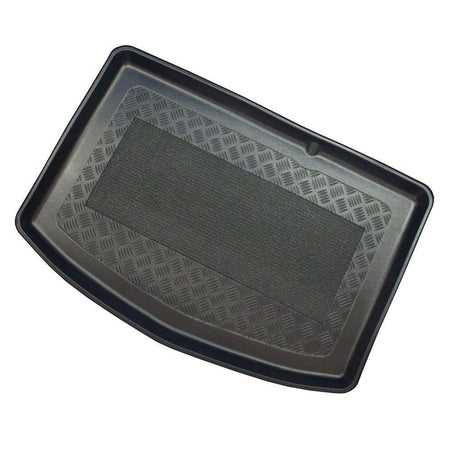 Tavite portbagaj Toyota Yaris III Hybrid, caroserie hatchback, an fabricatie 09.2011 - 08.2020, portbagaj inferior | 193377