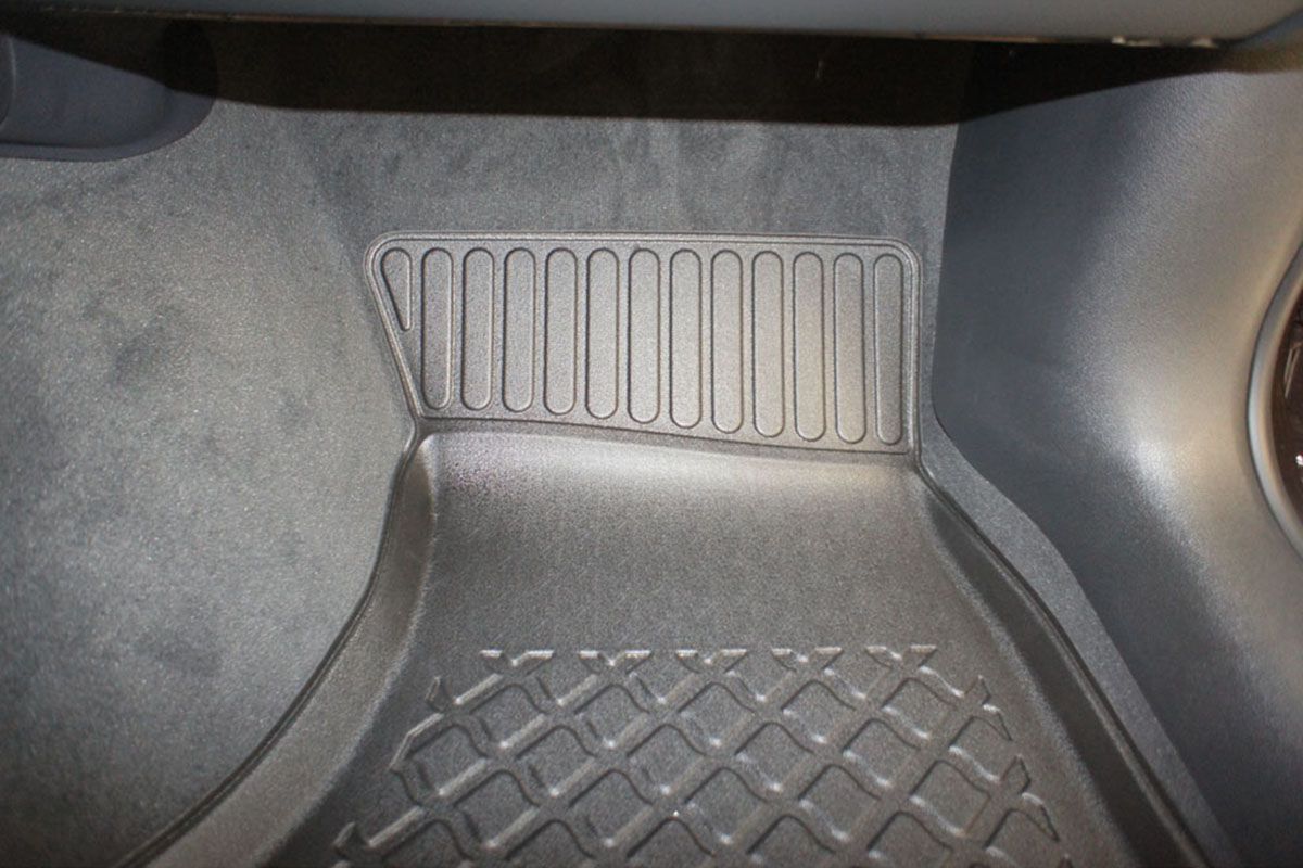 Covorase tip tavita Audi A4 B8, caroserie Combi, fabricatie 04.2008 - 10.2015 - 6