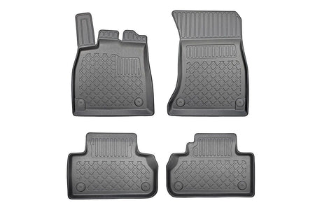 Covorase tip tavita Audi Q5 PHEV, caroserie SUV, fabricatie 05.2019 - prezent #1