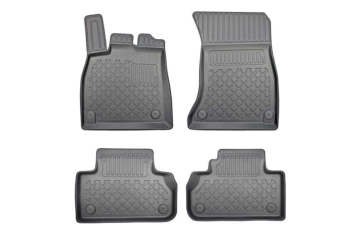 Covorase tip tavita Audi Q5 FYT Sportback, caroserie SUV, fabricatie 03.2021 - prezent - 1