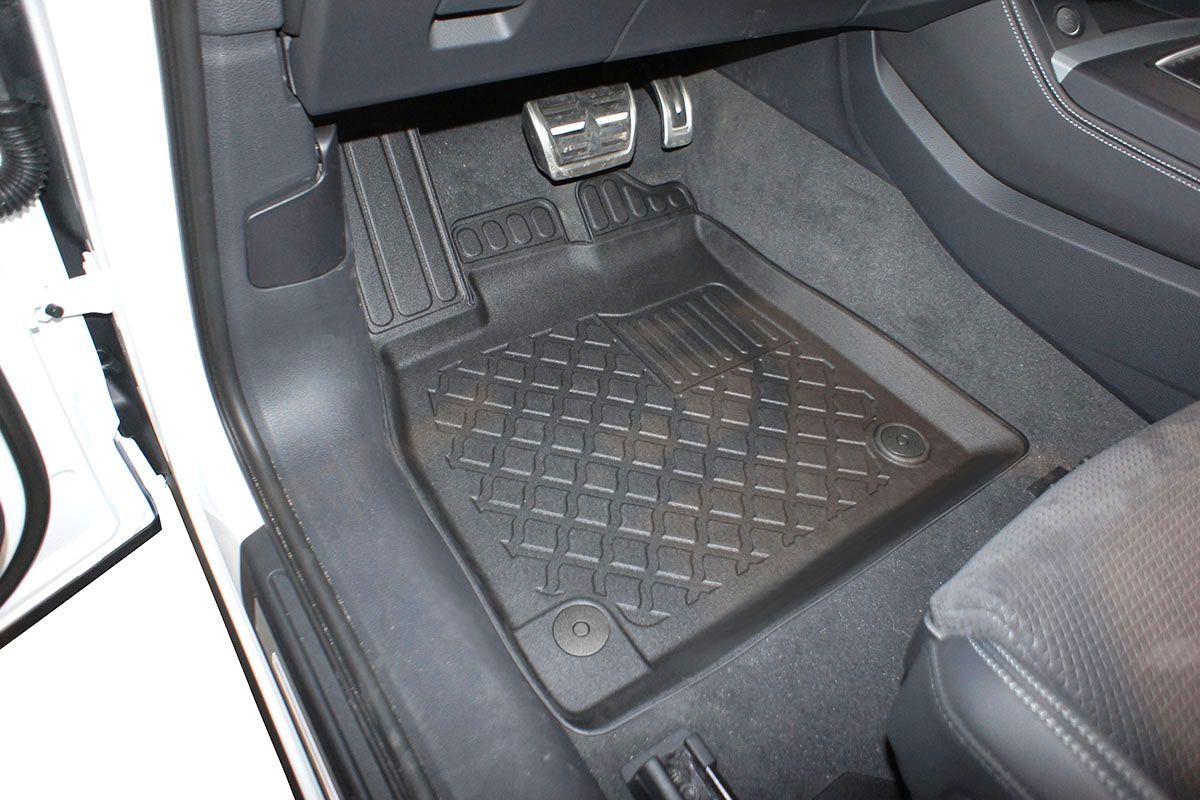 Covorase tip tavita Audi Q5 FYT Sportback, caroserie SUV, fabricatie 03.2021 - prezent - 3