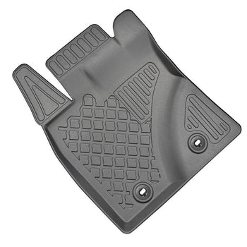 Covorase tip tavita Toyota Avensis III, caroserie Sedan, fabricatie 01.2009 - 08.2018 - 2