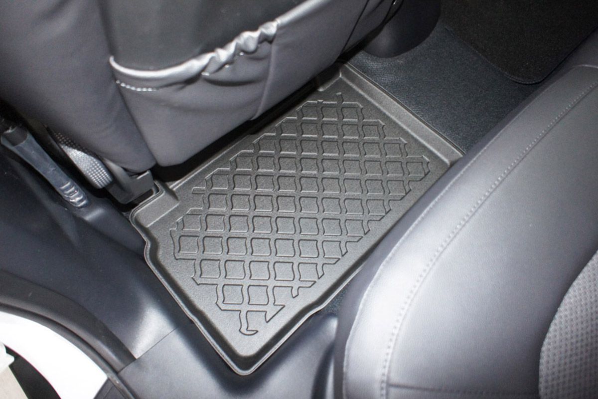 Covorase auto tip tavita Hyundai IX35 fabricatie 2010 - 06.2015 8