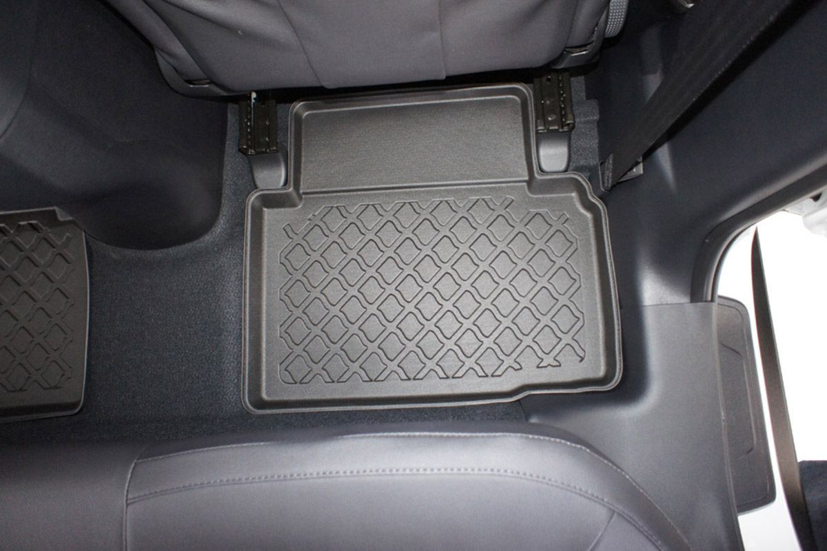 Covorase auto tip tavita Hyundai IX35 fabricatie 2010 - 06.2015 9