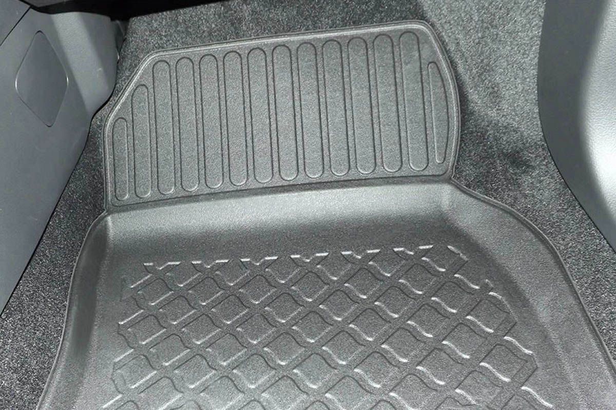 Covorase tip tavita Ford Focus III, caroserie Hatchback, fabricatie 03.2011 - 08.2018 - 6
