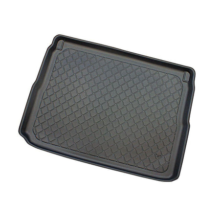 Tavita de portbagaj Renault Kadjar, caroserie SUV, fabricatie 06.2015 - prezent, portbagaj superior #2
