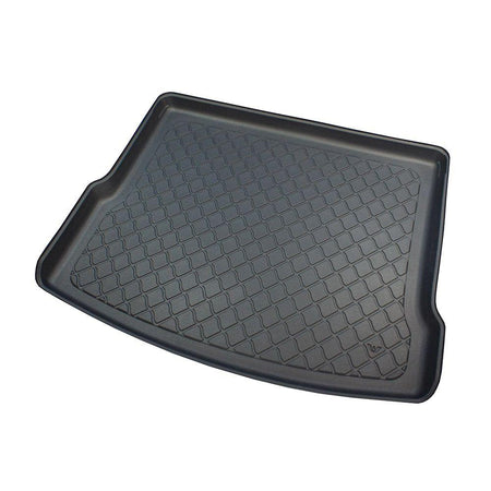 Tavita de portbagaj Volkswagen Tiguan II, caroserie SUV, fabricatie 05.2016 - prezent, portbagaj superior (NU pentru eHybrid)#3