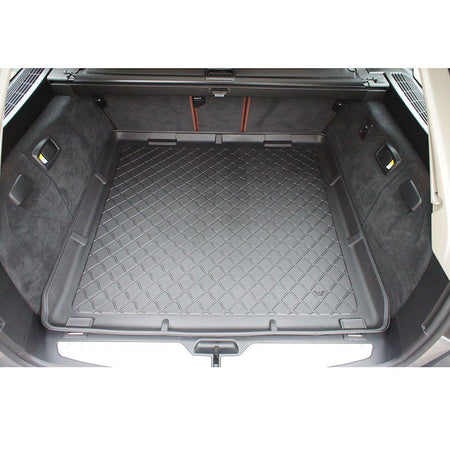 Tavite portbagaj BMW Seria 5 F11, caroserie combi, an fabricatie 06.2010 - 04.2017 | 192066GRD