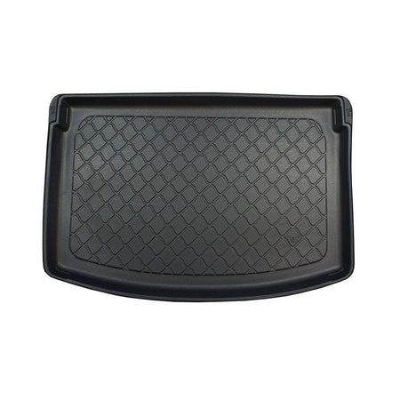 Tavita de portbagaj Mazda CX-3, caroserie SUV, fabricatie 06.2015 - prezent #3