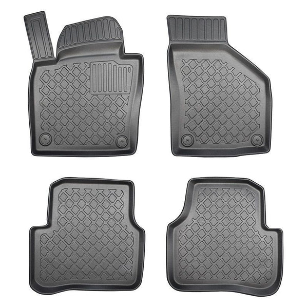 Covorase tip tavita Volkswagen Passat B6, caroserie Sedan, fabricatie 2005 - 10.2009 - 1