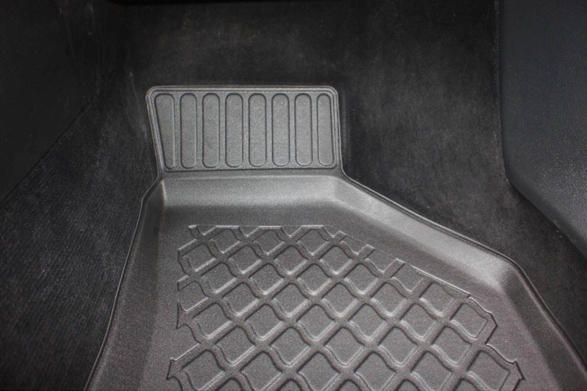 Covorase tip tavita Volkswagen Passat B7, caroserie Combi, fabricatie 10.2010 - 11.2014 - 6