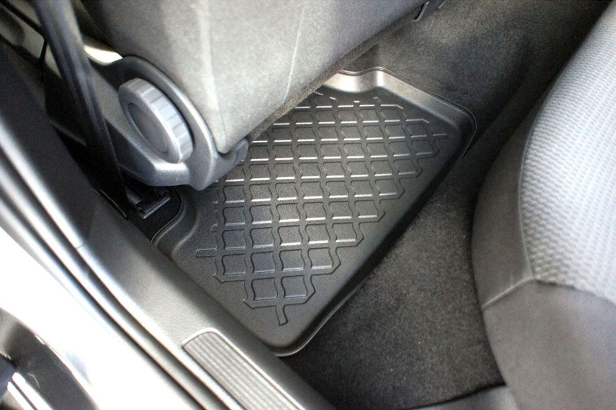 Covorase tip tavita Volkswagen Golf 7, caroserie Combi, fabricatie 09.2013 - 06.2020 - 8