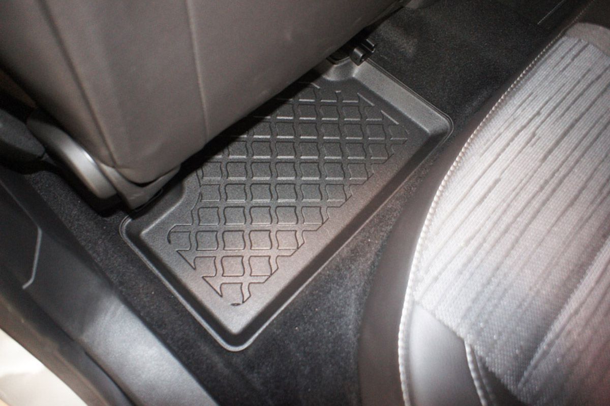 Covorase tip tavita Opel Astra J, caroserie Combi, fabricatie 09.2010 - 03.2016 - 8