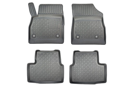 Covorase auto tip tavita Opel Astra K, an fabricatie 11.2015 - 12.2021, caroserie hatchback | 603434