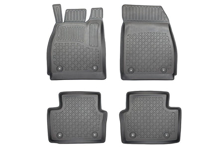 Covorase auto tip tavita Opel Insignia A, an fabricatie 2008 - 05.2017, caroserie sedan | 602855
