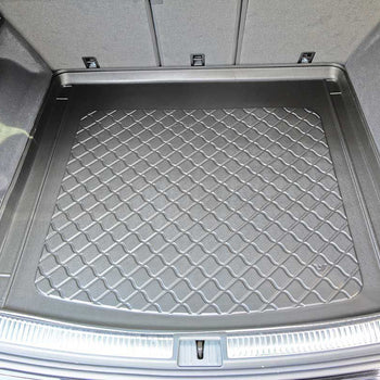 Tavita portbagaj VW Touareg fabricatie 2018 - prezent 3