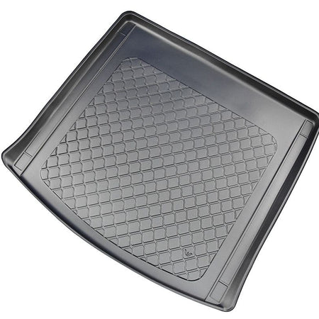 Tavita de portbagaj Volkswagen Touareg III, caroserie SUV, fabricatie 07.2018 - prezent #2