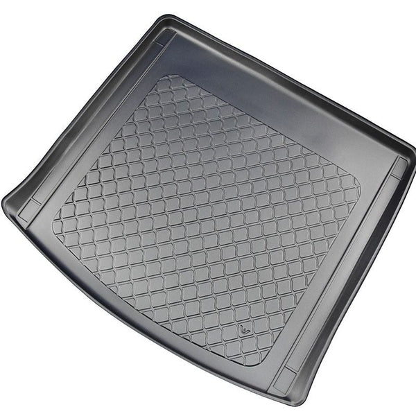 Tavita portbagaj VW Touareg fabricatie 2018 - prezent 5