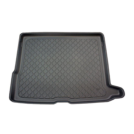 Tavita de portbagaj Mercedes GLC X253, caroserie SUV, fabricatie 09.2015 - prezent #3