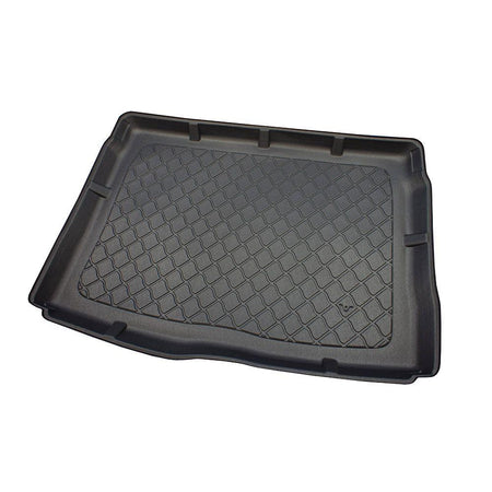 Tavita de portbagaj Volkswagen Golf 5, caroserie Hatchback, fabricatie 10.2003 - 2008, roata rezerva normala #1