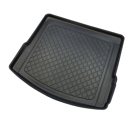 Tavite portbagaj Porsche Macan, caroserie suv, an fabricatie 03.2014 - prezent | 192603GRD