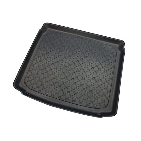 Tavita de portbagaj Volkswagen Tiguan I, caroserie SUV, fabricatie 07.2007 - 04.2016, portbagaj inferior, kit reparatie #1