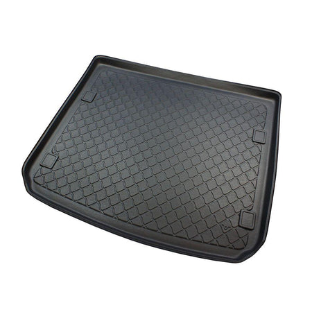 Tavite portbagaj Volkswagen Touareg I, caroserie suv, an fabricatie 11.2002 - 2010 | 192558GRD